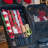 Rolling Vertical Wrapping Paper Storage Container