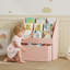 70cm H X 62.5cm W Kids Bookcase-218868292