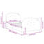 Standard Bed Frame-1396000235