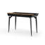 Bureau avec 3 tiroirs et rangement supérieur-67096663