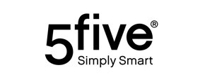 5five Logo