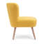 Fauteuil de chambre rembourré Breann-1712653621