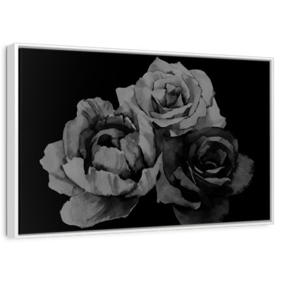 Black Roses