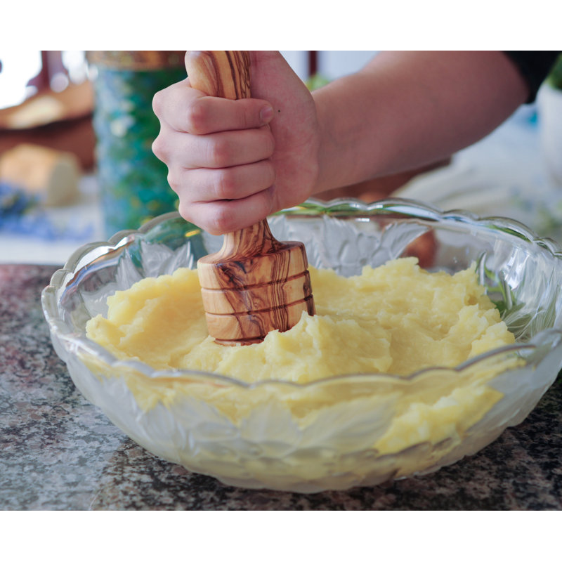 Beldi Nest Potato Masher