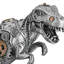 Virgile Animals Statue