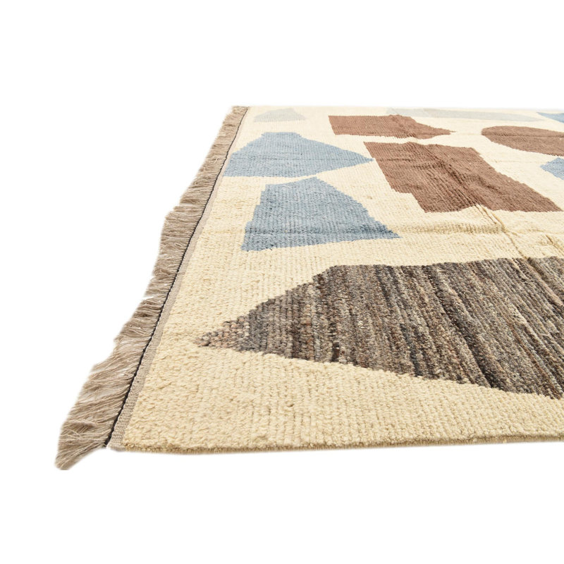 Pires Ivory Rug