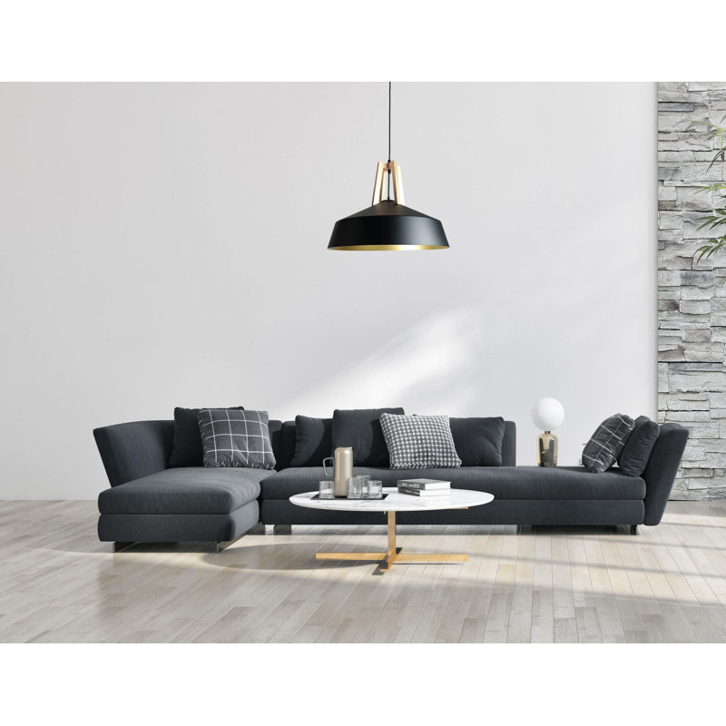 Eathen 1 - Light Pendant