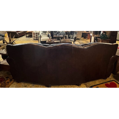 El Dorado 3 Seat Theatre Sofa