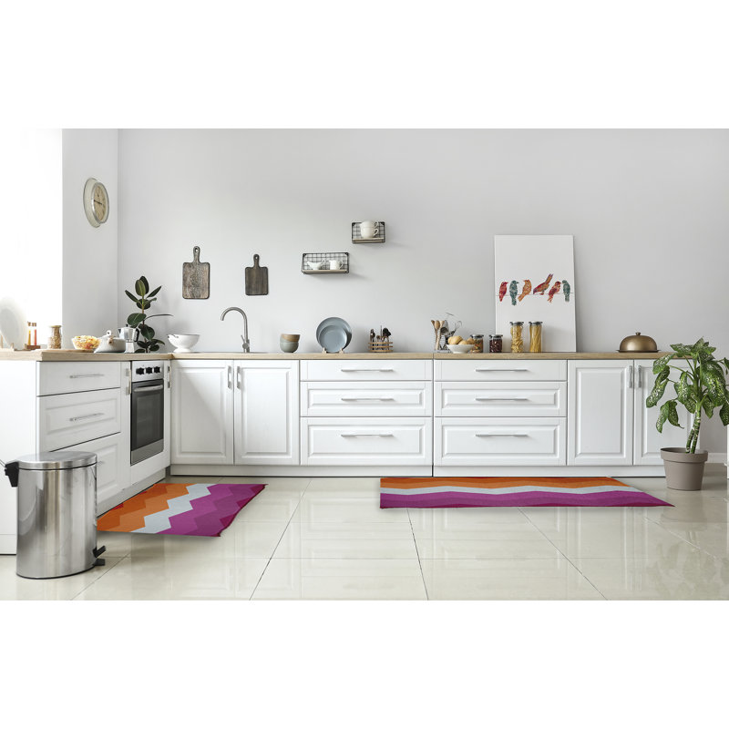 Tapis en chenille inclus, Rectangle 3 pi x 5 pi