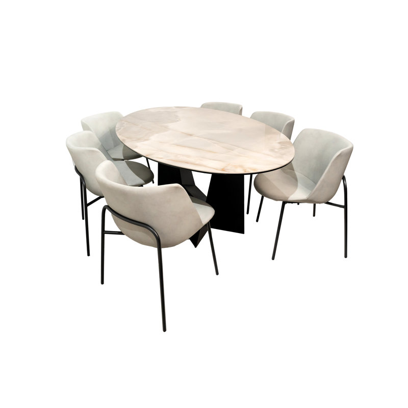 Britania 6 - Person Dining Set