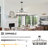 Eleftherakos 8 - Light Dimmable Geometric Chandelier