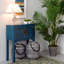 Kilwin 406.45cm Console Table-25387254