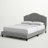 Upholstered Platform Bed-1876306259-1876306260