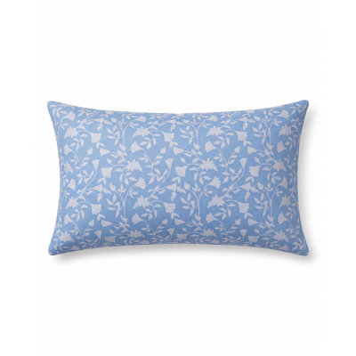 Lisel Lumbar Pillow Cover