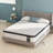 Alwyn Home Finton Medium  Innerspring Memory Foam Mattress-2054148570-2037702730