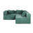 Compression Sofa-43708380