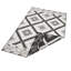 Malibu Woven Black Rug-33033234