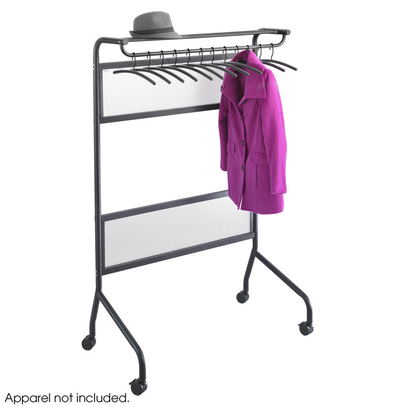 Adjustable Clothing Rack