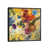 Black Framed Canvas selected