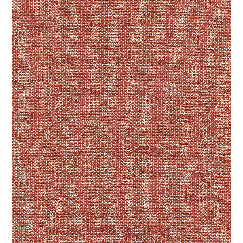 Tissu Dorset Coast Torrs, Piment rouge