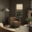 Julius Swivel Barrel Chair-1465423918