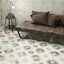 Kings 17.63" x 17.63" Ceramic Patterned Wall & Floor Tile-48898242