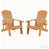 Teak/Brown