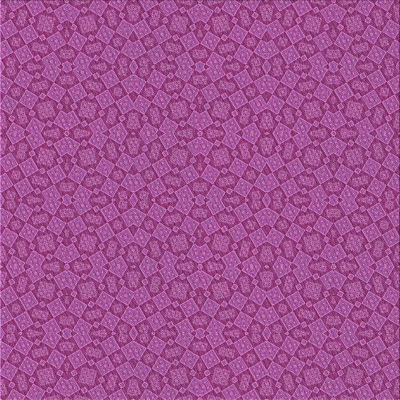 Moroccan Indoor Rug, Square 7'