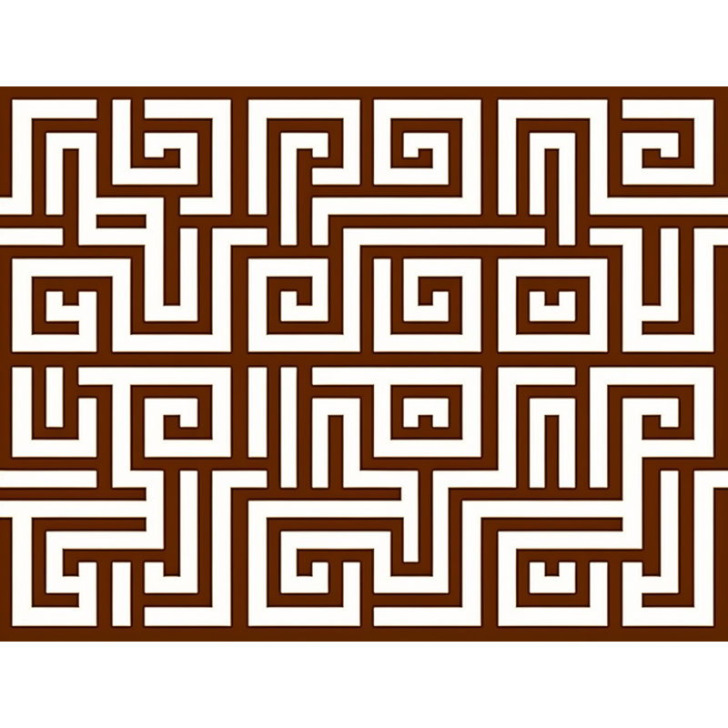 Paire de rideaux obscurcissant en polyester Noordin, L 40 po x L 61 po