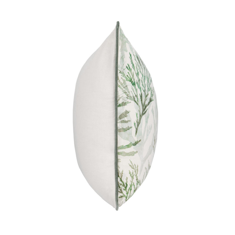 Lessonia Throw Pillow