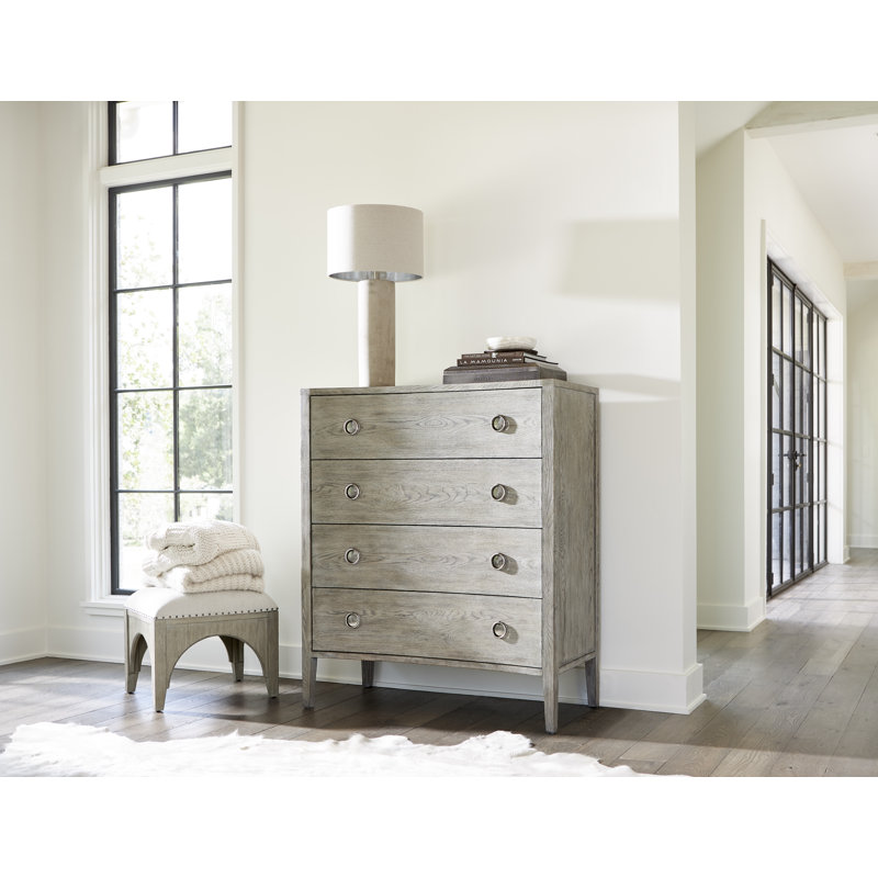 Albion Tall Drawer Chest