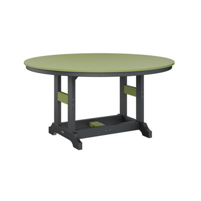 Table de bar ronde Berlin Classic