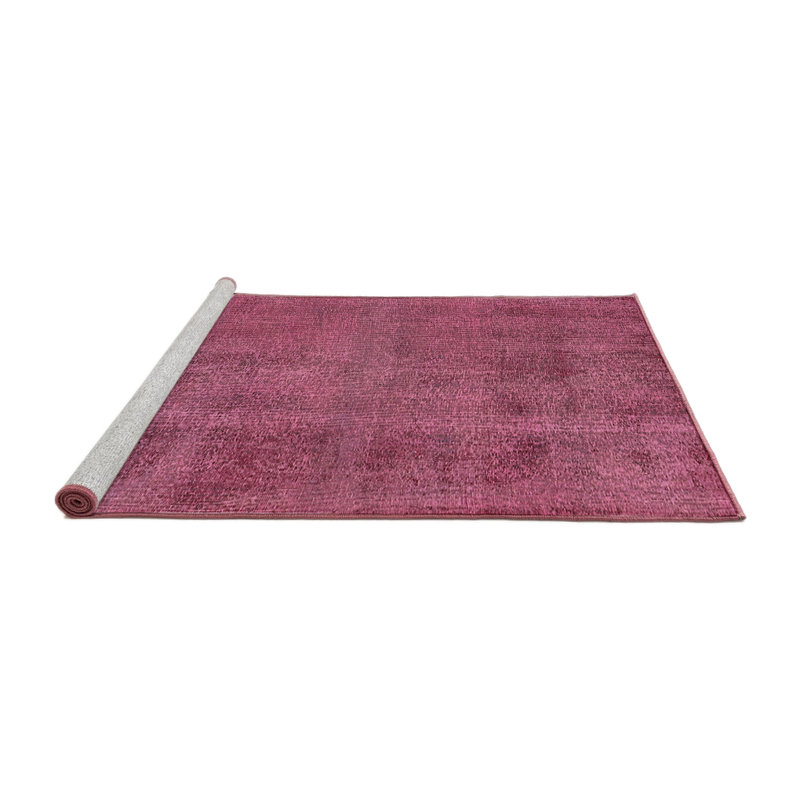 Anjennette Indoor Rug, Round 4'