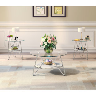 Coffee Table Set