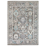 Tabriz One-of-a-Kind 10'1" X 13'11" Flatweave Area Rug