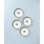 Autumn 9" Appetizer Plate