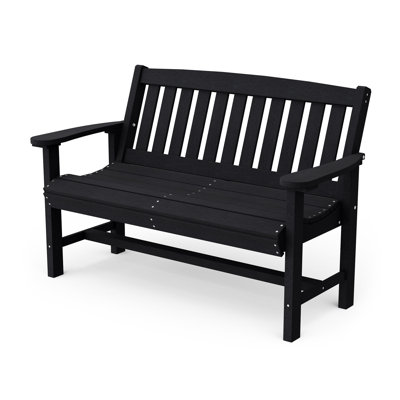 Classic Mission Bench by Wildridge