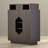 Angelpreet 20 Pair Shoe Storage Cabinet
