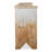 Beach Solid Wood Bench-39821106