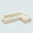 Beige Fabric is out of stock