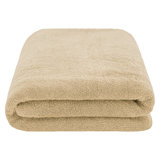 Darcelle 100% Cotton 40 x 80 Oversized Bath Towel Sheet
