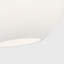 Luminaire suspendu de cuisine 1 lumière avec abat-jour lait Colewood-112699499-112699503