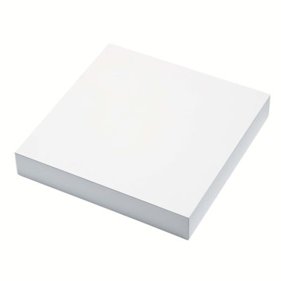 Floating Wall Shelf Kit