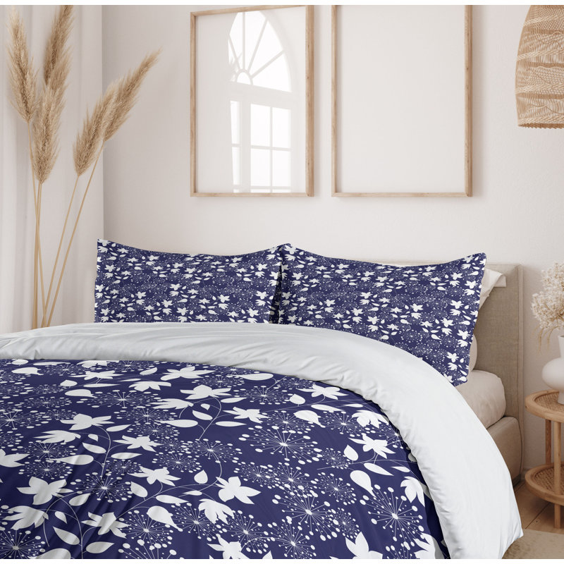 No Duvet Cover