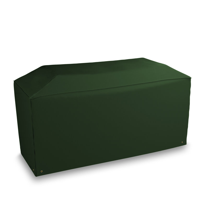 Bosmere 124cm W x 61cm D Grill Cover