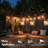 Iatan Wall Light