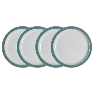 Denby Elements Dinner Plates