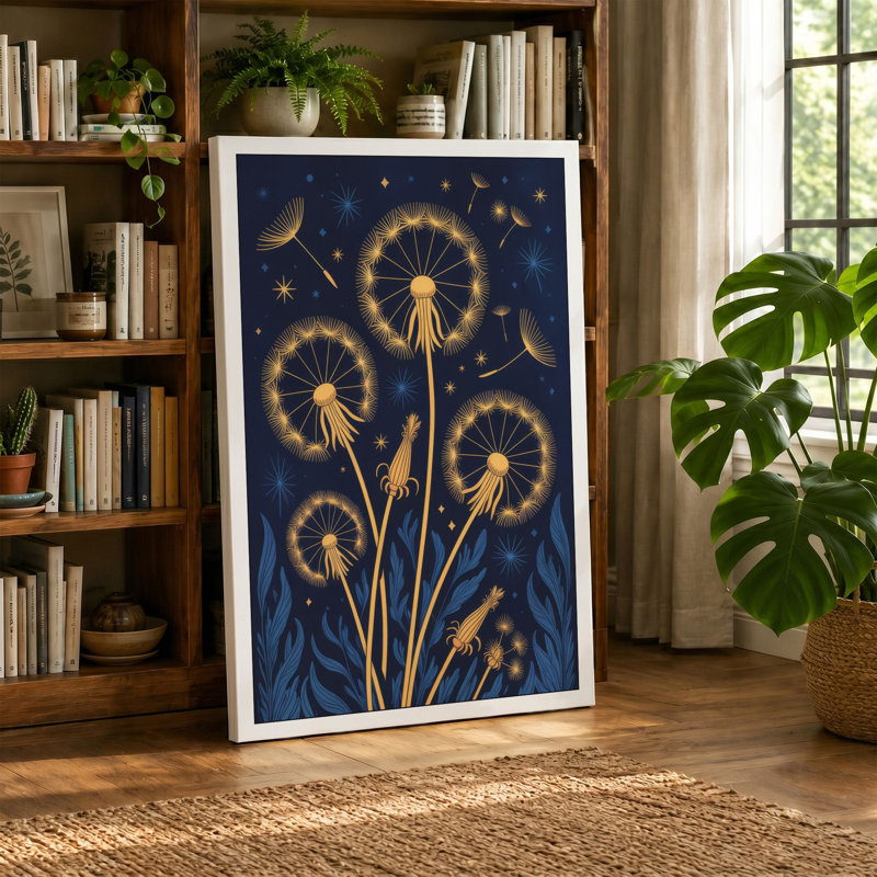 Print, 30x20 - 76.2 x 50.8 cm, Black Border