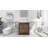 McGavock 29.5'' Single Bathroom Vanity with Acrylic Top-1542547704-1543183894