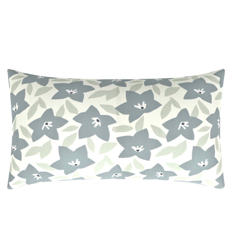Studio Line 100% Cotton Envelop Sham, King, Lake